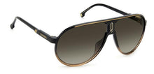 Load image into Gallery viewer, Carrera CHAMPION65/N DCC-BLACK SHADED BROWN
