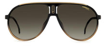Load image into Gallery viewer, Carrera CHAMPION65/N DCC-BLACK SHADED BROWN
