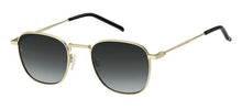 Load image into Gallery viewer, Tommy Hilfiger 1873/S AOZ/9O MATTE GOLD
