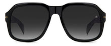 Load image into Gallery viewer, David Beckham DB 7090/s 807 - BLACK
