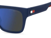 Load image into Gallery viewer, Tommy Hilfiger 1976/S FLL/ZS MATTE BLUE
