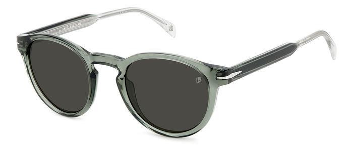 David Beckham DB 1111/s 1ED - GREEN