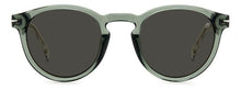 Load image into Gallery viewer, David Beckham DB 1111/s 1ED - GREEN

