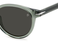 Load image into Gallery viewer, David Beckham DB 1111/s 1ED - GREEN
