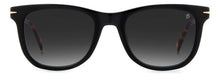 Load image into Gallery viewer, David Beckham DB 1113/s WR7 - BLACK HAVANA
