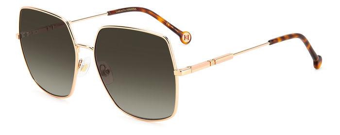 Carolina Herrera HER 0139/S DDB-GOLD COPPER