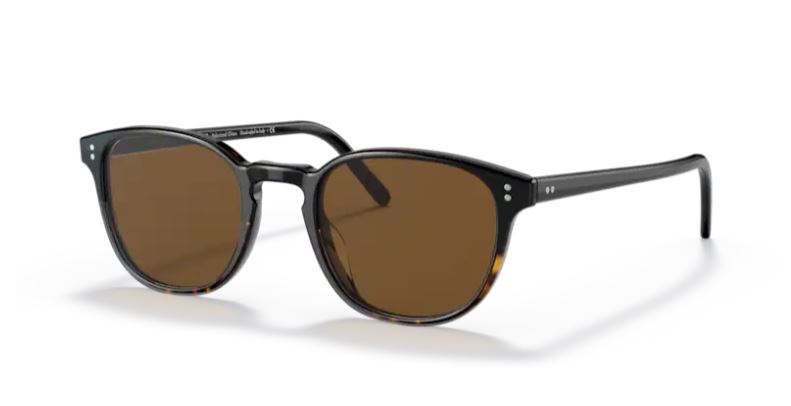 Oliver Peoples 5219S SUN 172257