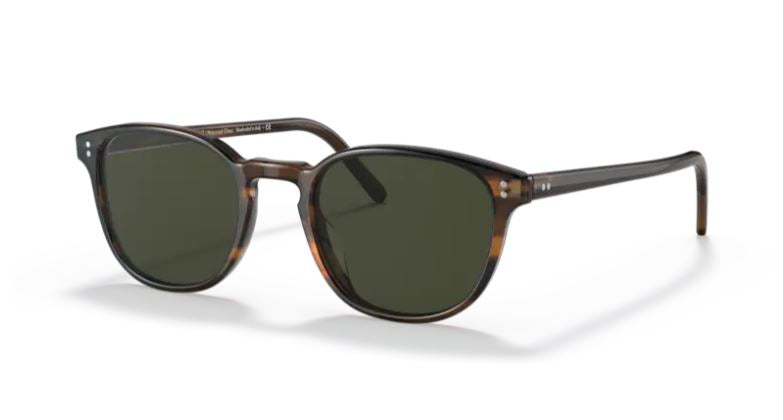 Oliver Peoples 5219S SUN 1724P1