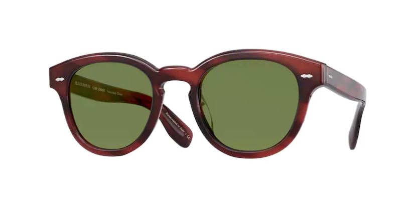 Oliver Peoples 5413SU SOLE 1679P1 CARY GRANT SUN