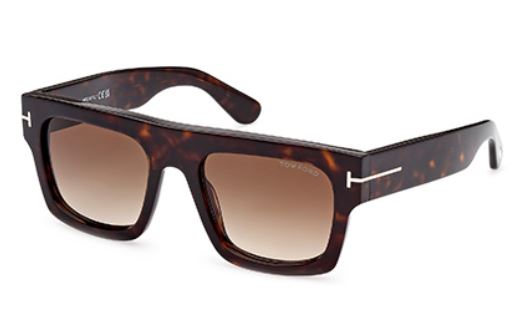 Tom Ford TF0711 52F FAUSTO