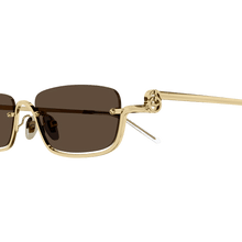 Load image into Gallery viewer, Gucci GG1278S 001
