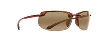 Carica l&#39;immagine nel visualizzatore di Gallery, Maui Jim BANYANS HCL Tortoise
